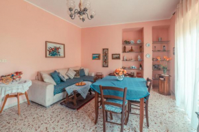 Theokles Apartment, Taormina